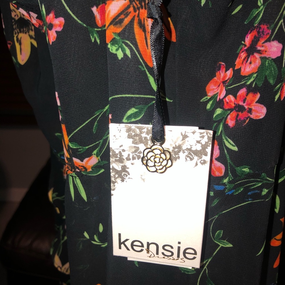 Nwt kensie dress
